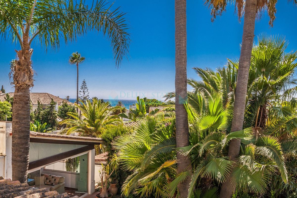 Villa en venta en Marbesa, Marbella Este