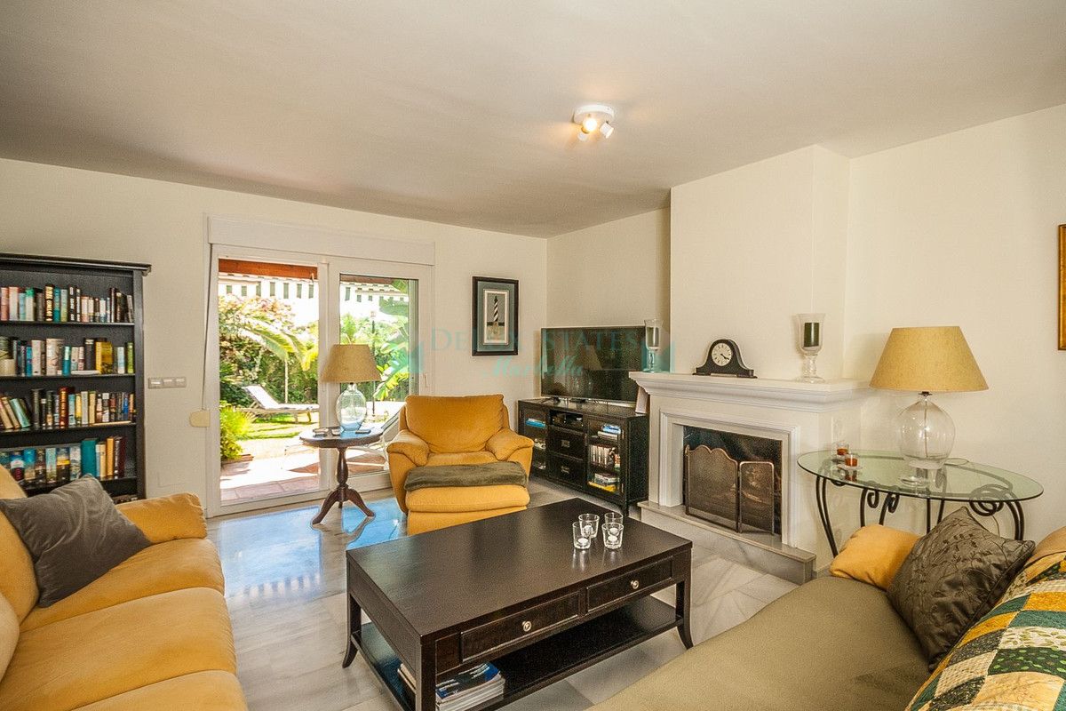 Villa en venta en Marbesa, Marbella Este
