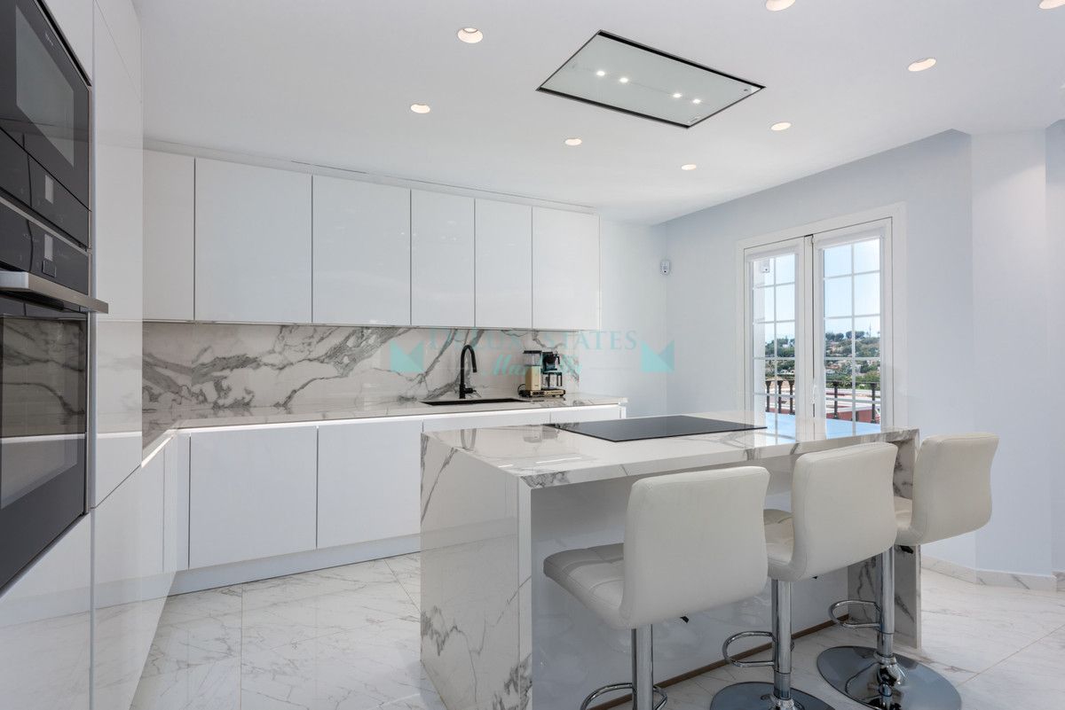 Adosado en venta en Nueva Andalucia