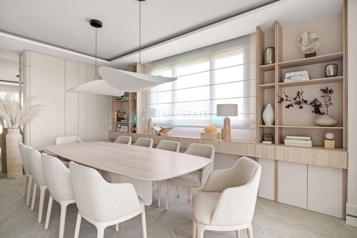 Apartment for sale in Santa Clara, Marbella East