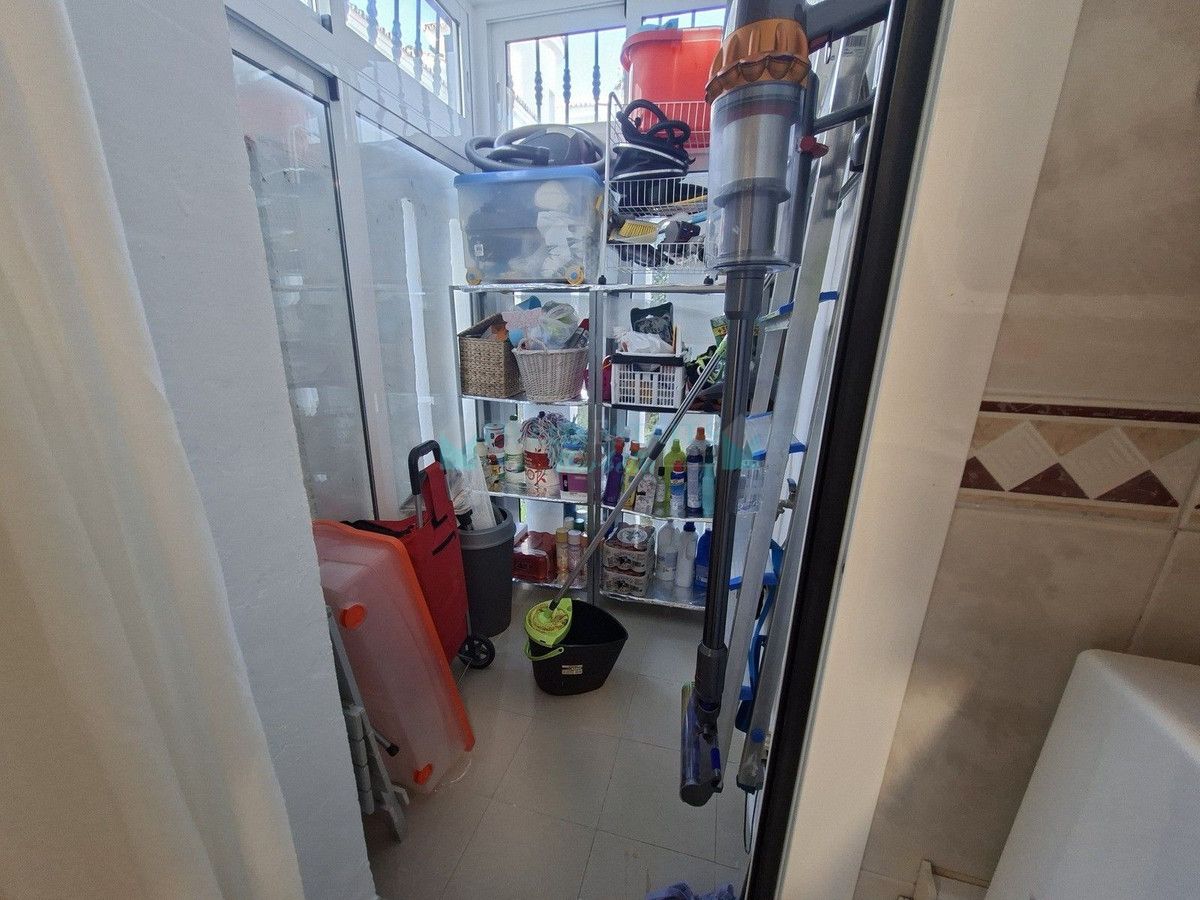 Ground Floor Apartment for sale in Marbella