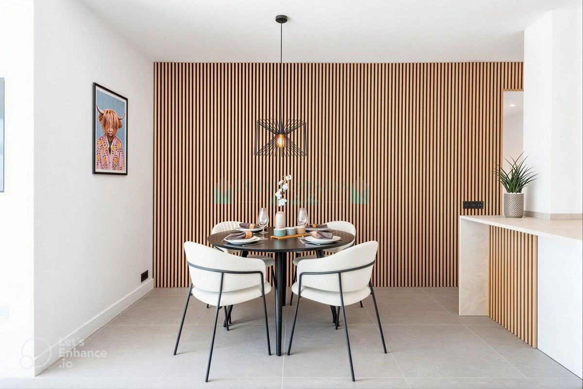 Apartment for sale in Benahavis