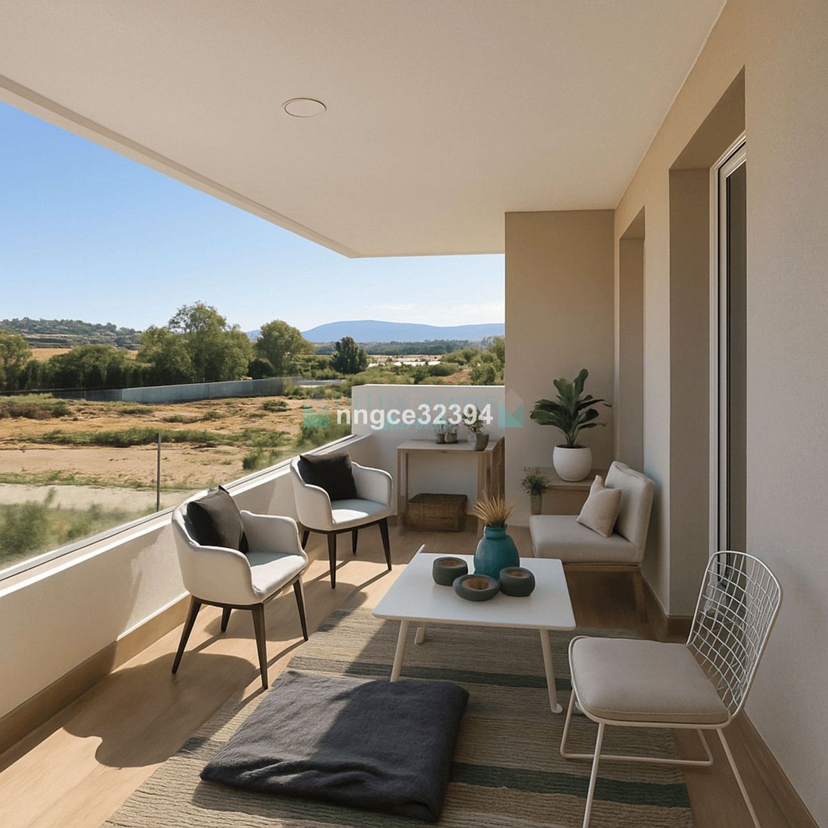 Apartment for sale in Nueva Andalucia