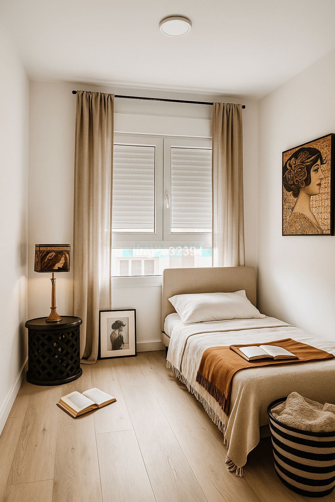 Apartment for sale in Nueva Andalucia