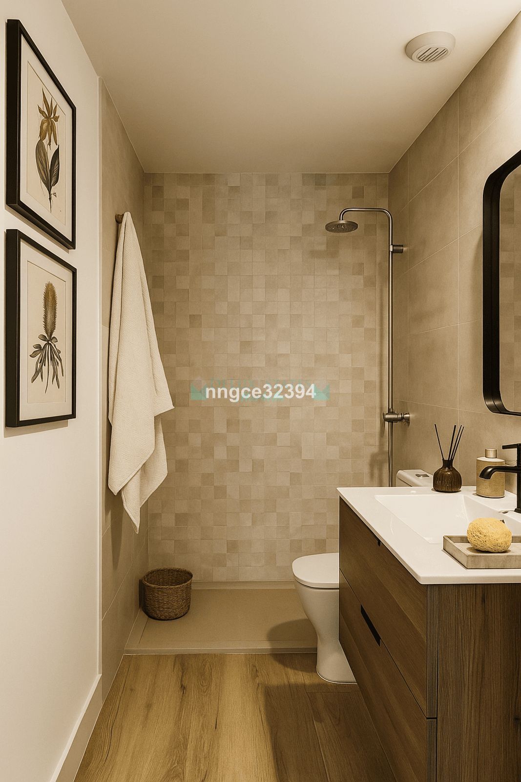 Apartment for sale in Nueva Andalucia