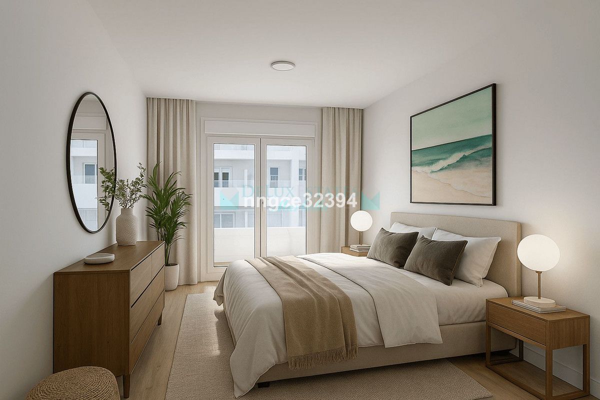 Apartment for sale in Nueva Andalucia