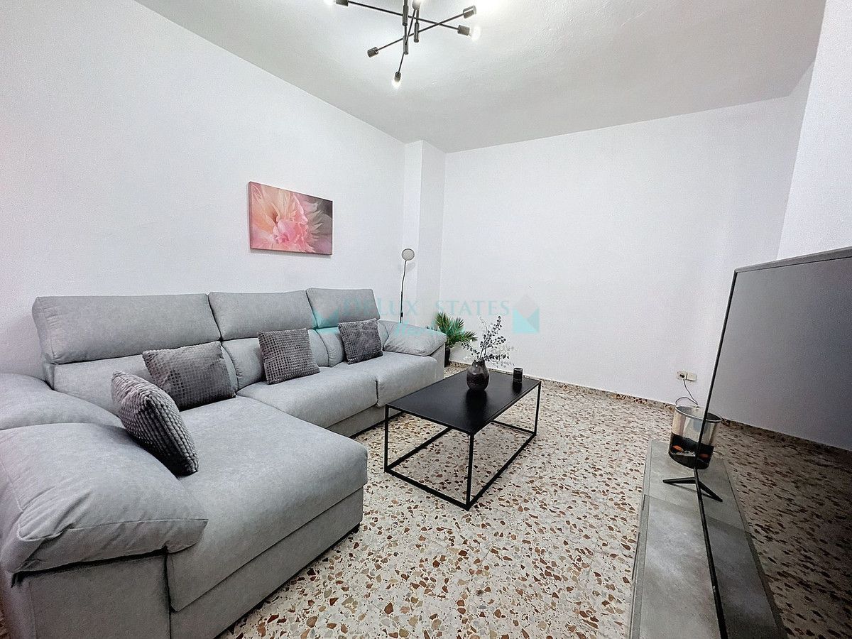 Semi Detached Villa for sale in Estepona