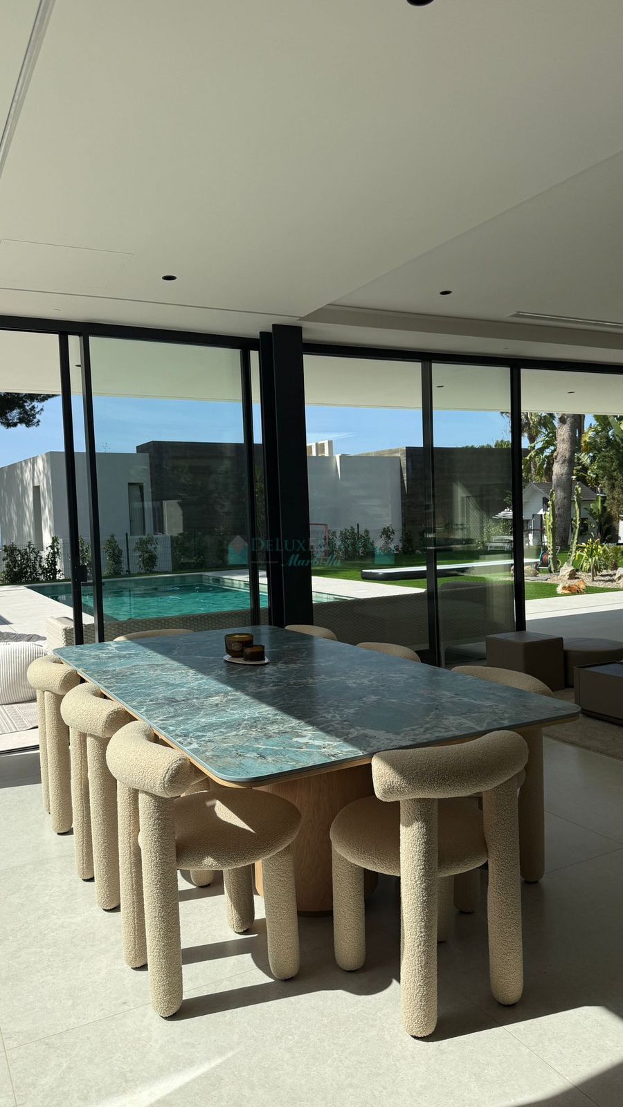 Villa for rent in Sierra Blanca, Marbella Golden Mile