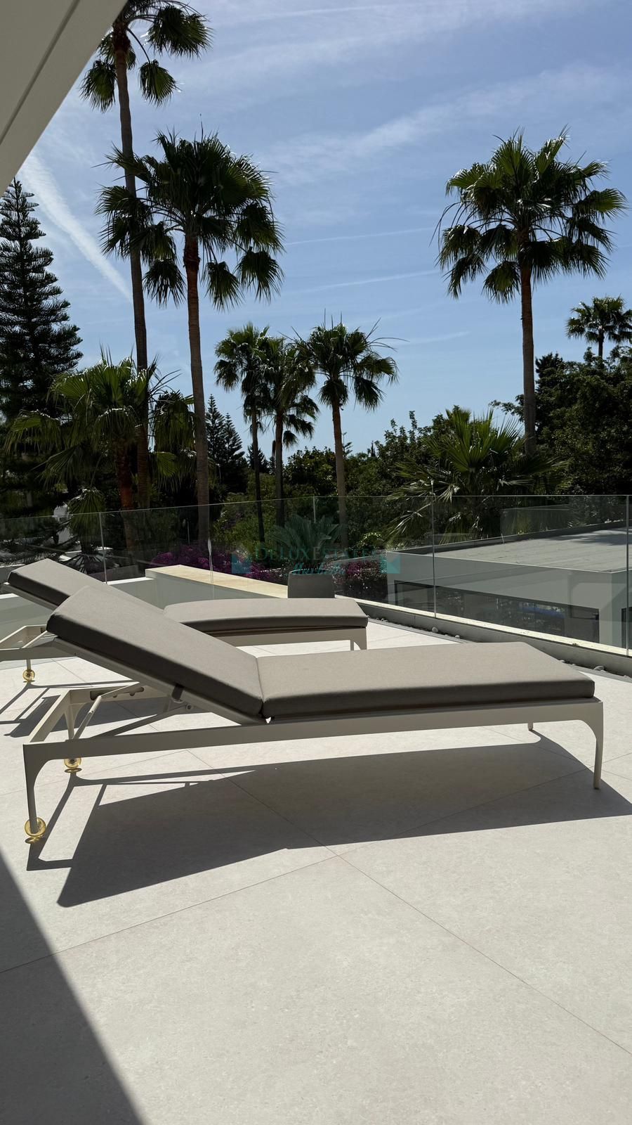 Villa for rent in Sierra Blanca, Marbella Golden Mile