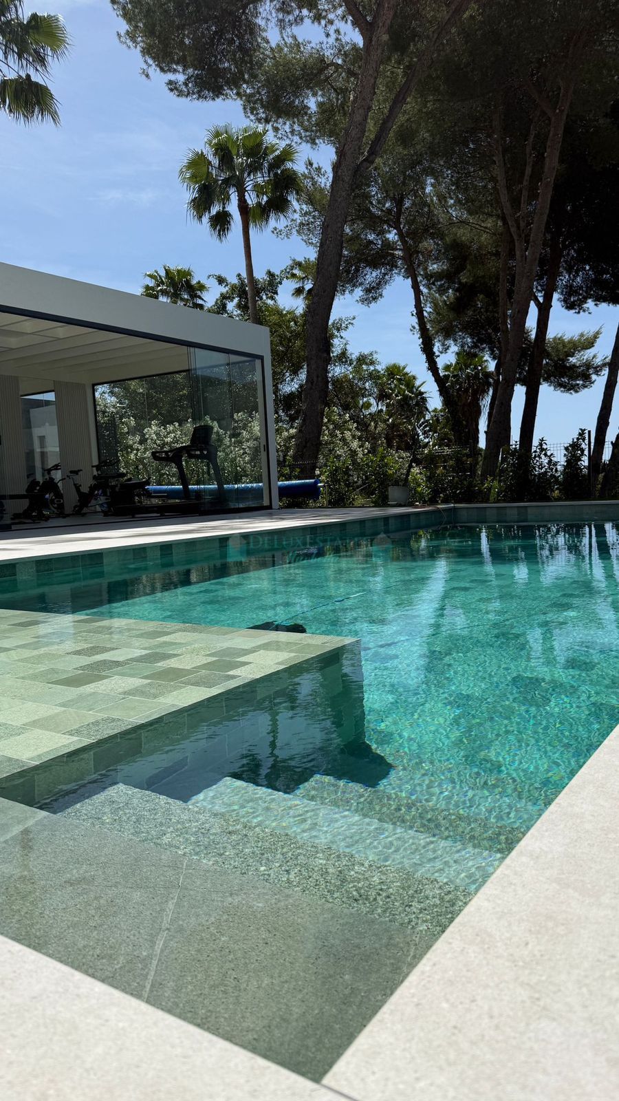 Villa for rent in Sierra Blanca, Marbella Golden Mile