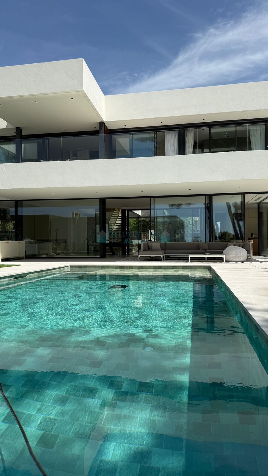 Villa for rent in Sierra Blanca, Marbella Golden Mile