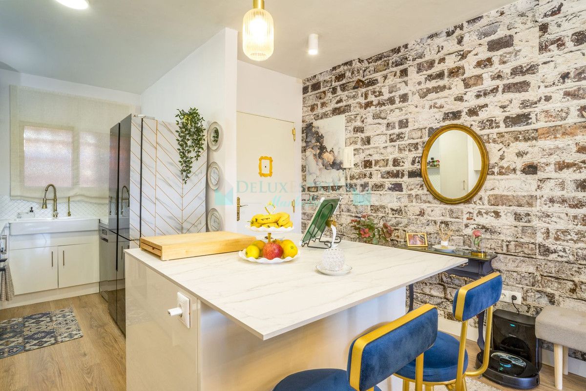 Apartment for sale in La Reserva de Marbella, Marbella East