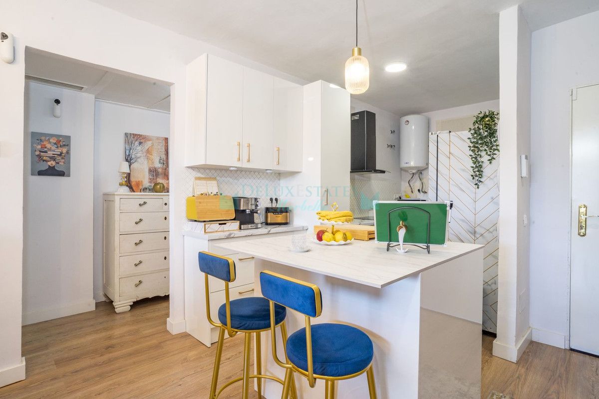 Apartment for sale in La Reserva de Marbella, Marbella East