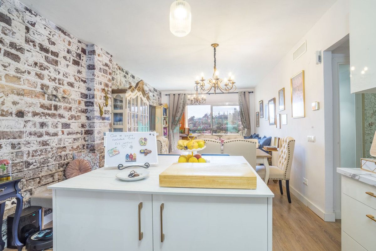 Apartment for sale in La Reserva de Marbella, Marbella East