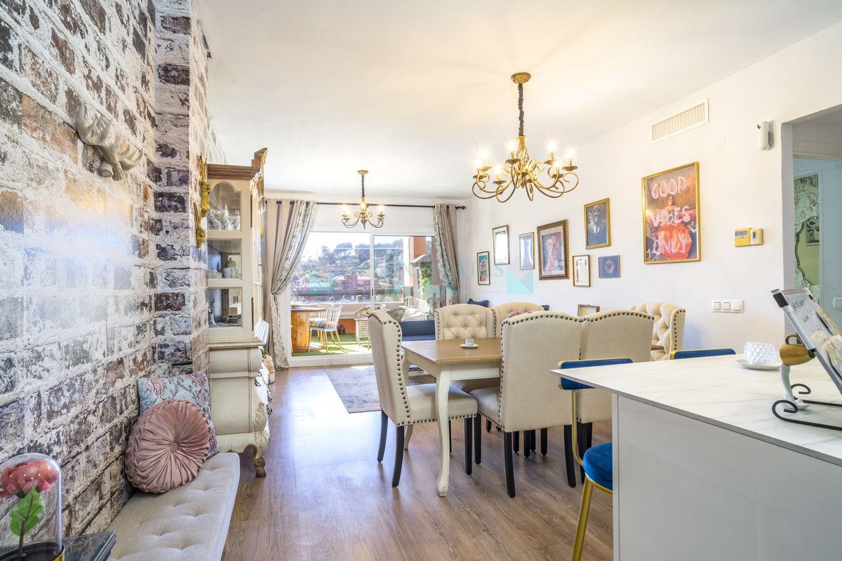 Apartment for sale in La Reserva de Marbella, Marbella East