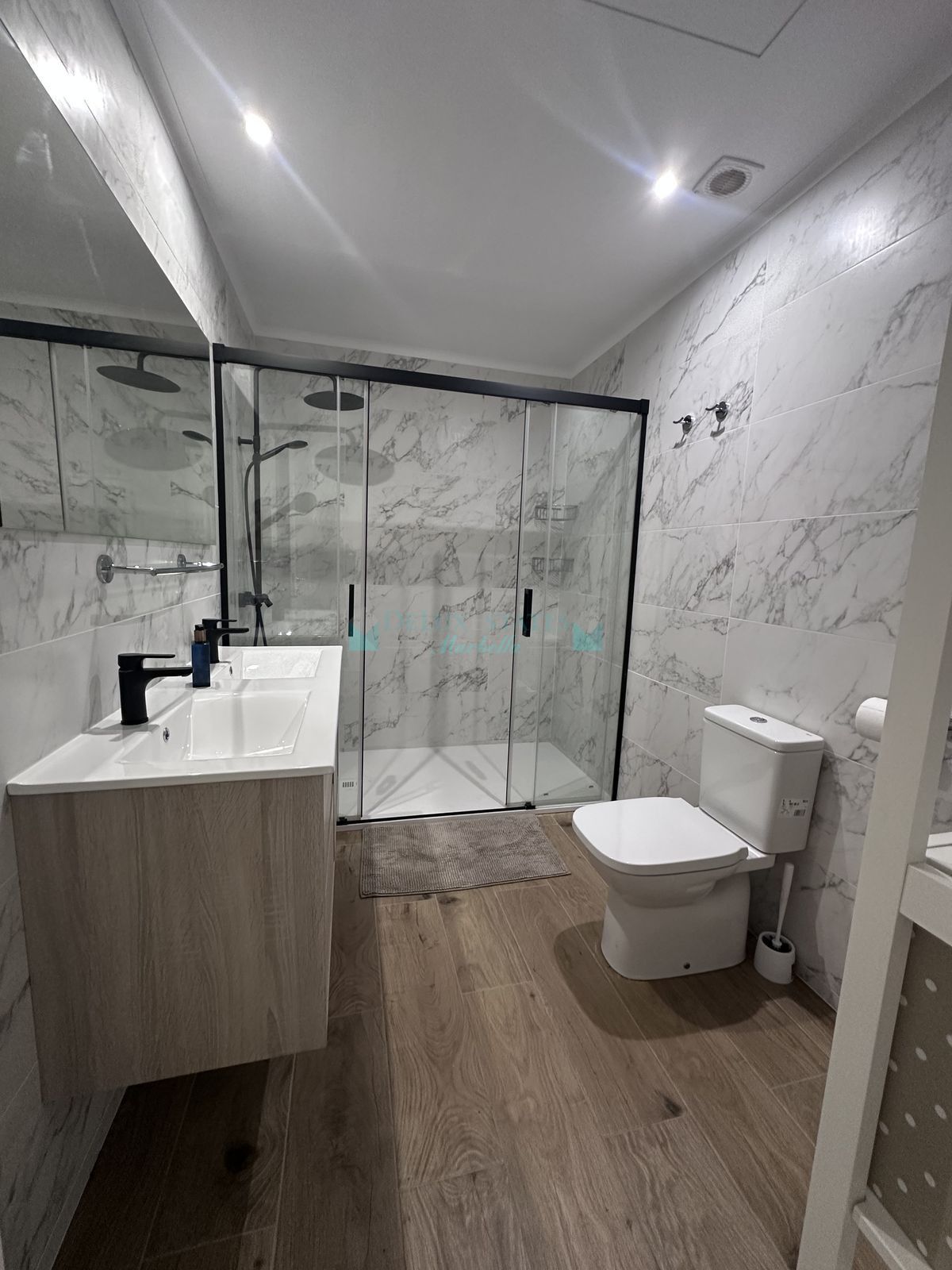 Apartment for sale in Nueva Andalucia