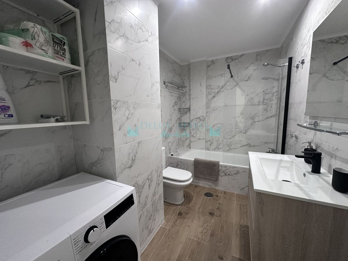 Apartment for sale in Nueva Andalucia