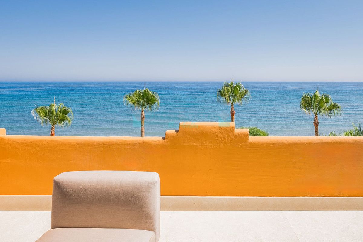 Apartamento en venta en New Golden Mile, Estepona