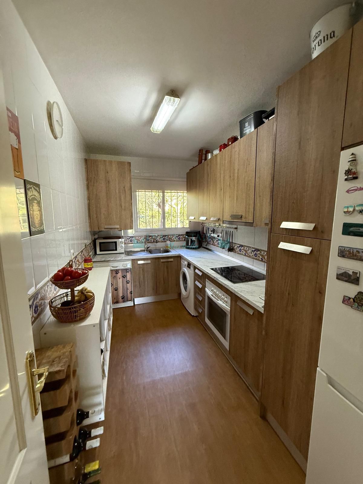 Ground Floor Apartment for sale in Marbella