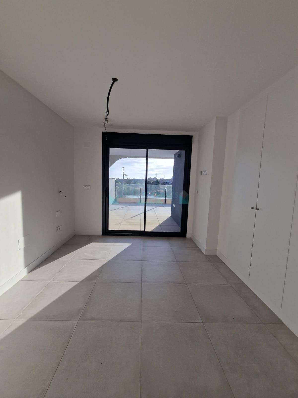 Apartamento en venta en Selwo, Estepona