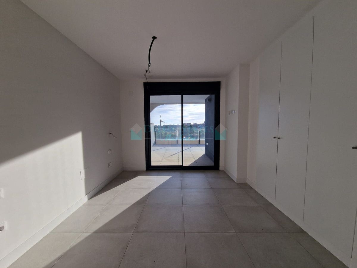 Apartamento en venta en Selwo, Estepona
