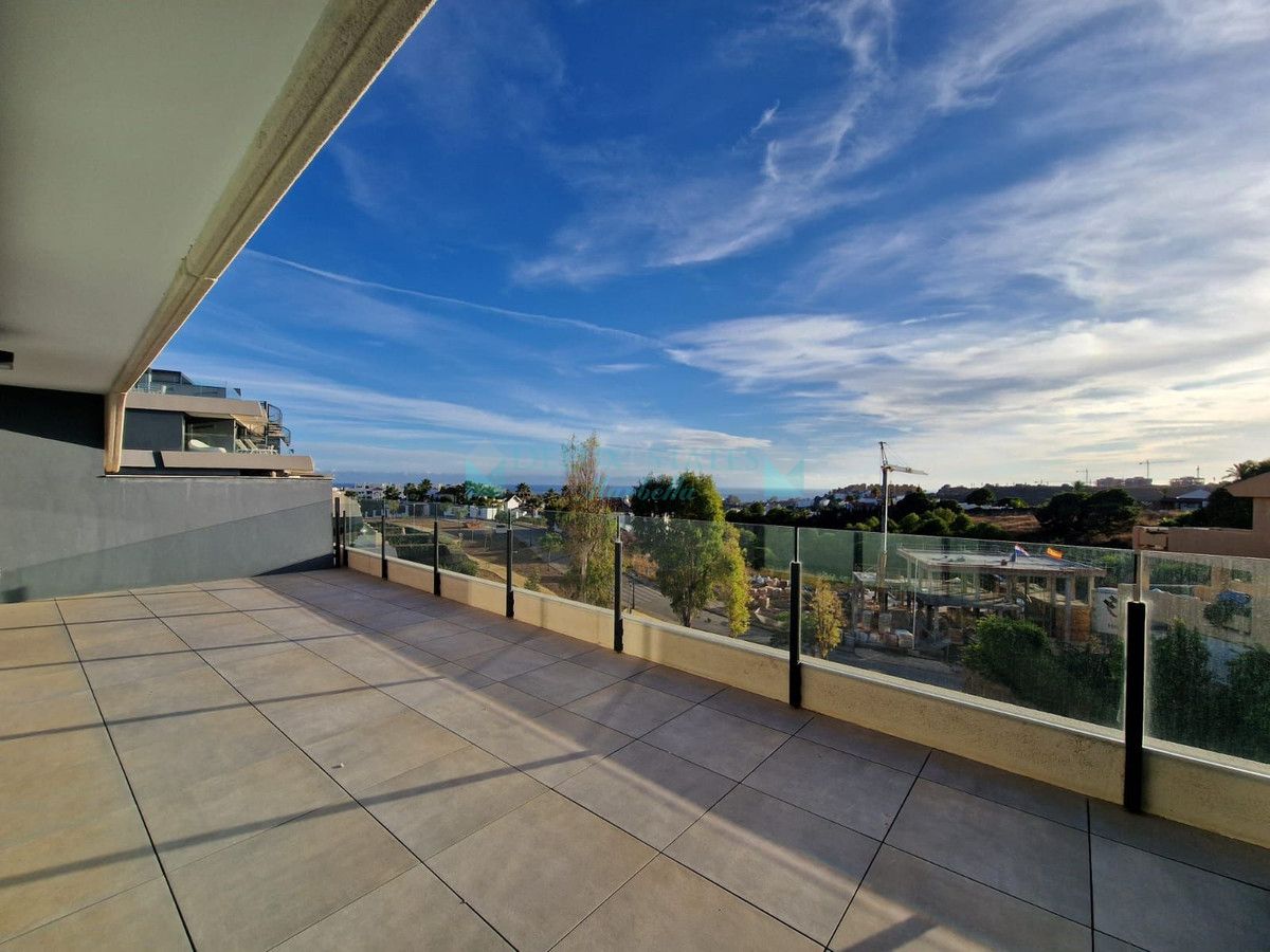 Apartamento en venta en Selwo, Estepona