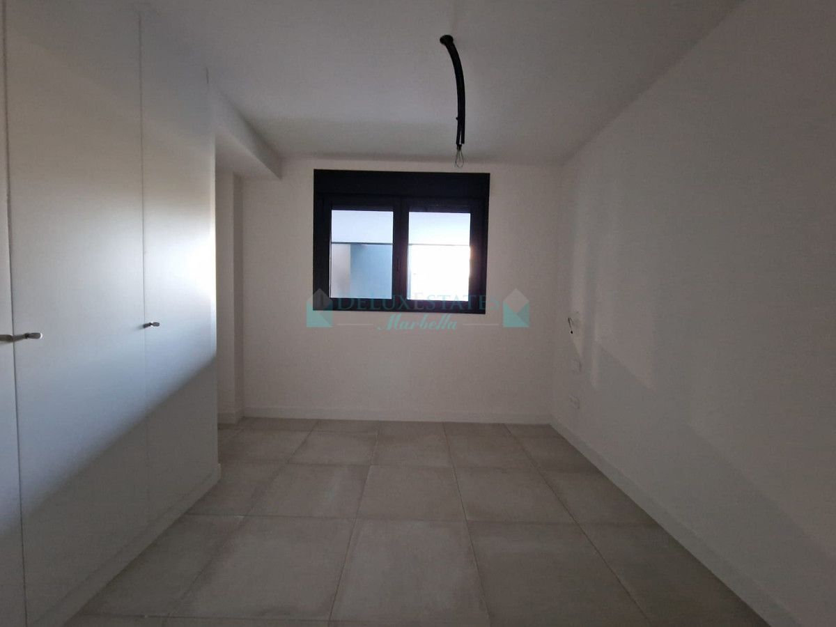 Apartamento en venta en Selwo, Estepona