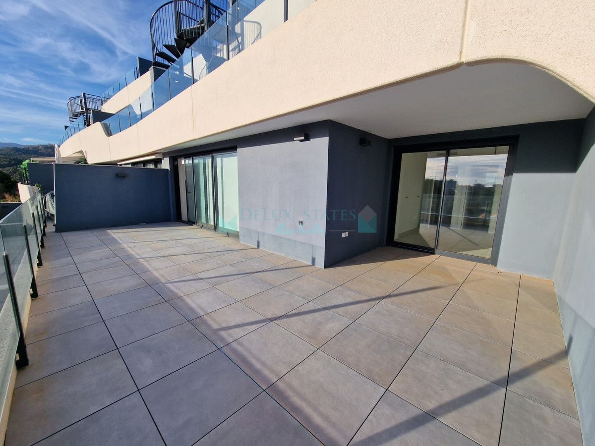 Apartamento en venta en Selwo, Estepona