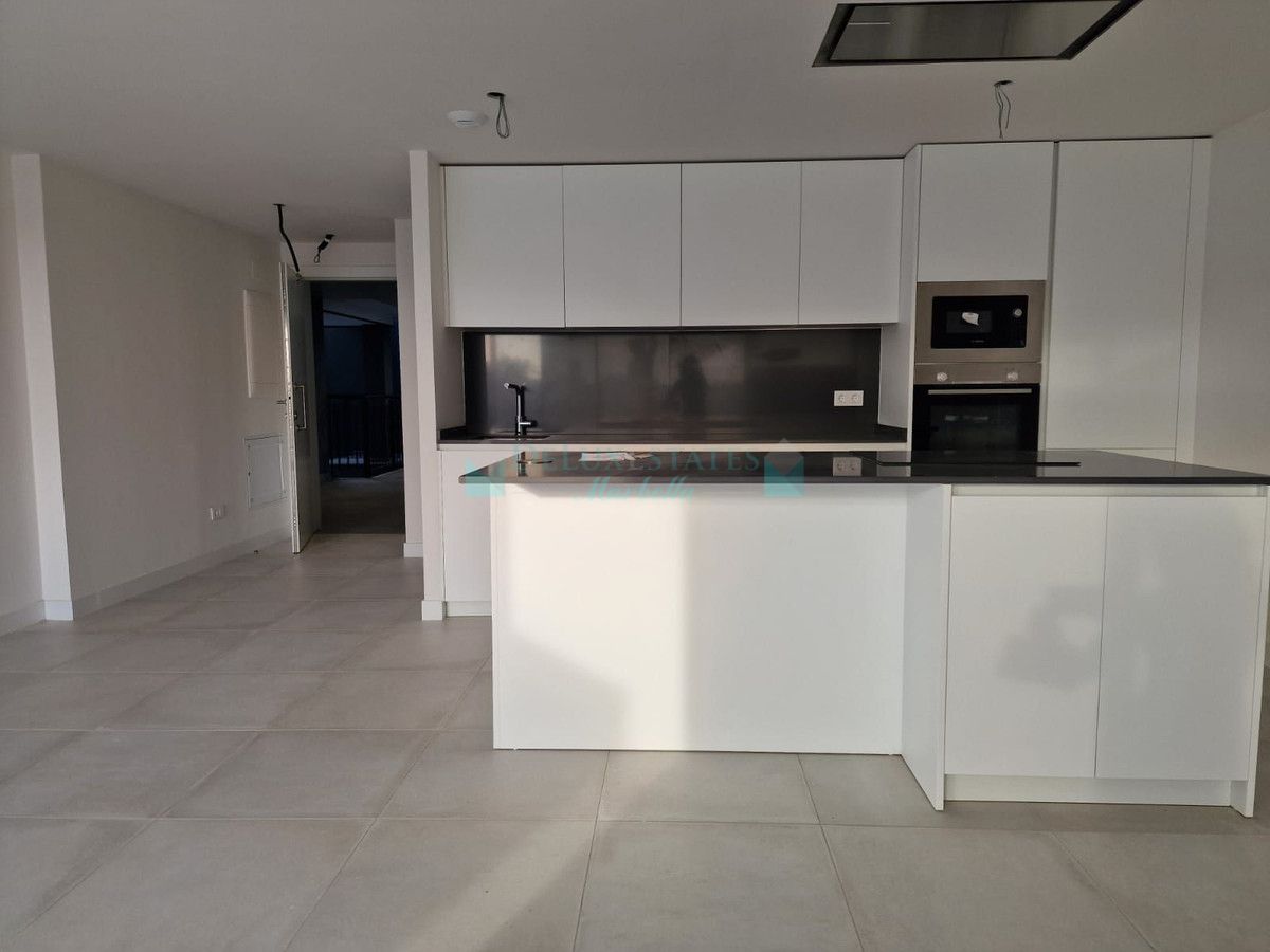 Apartamento en venta en Selwo, Estepona