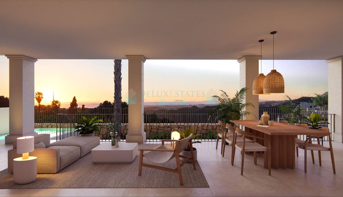 Villa for sale in Istan