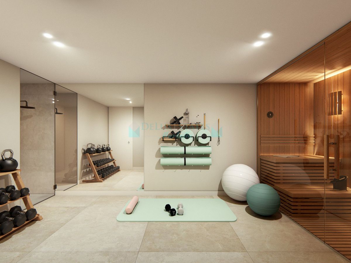 Villa for sale in Istan