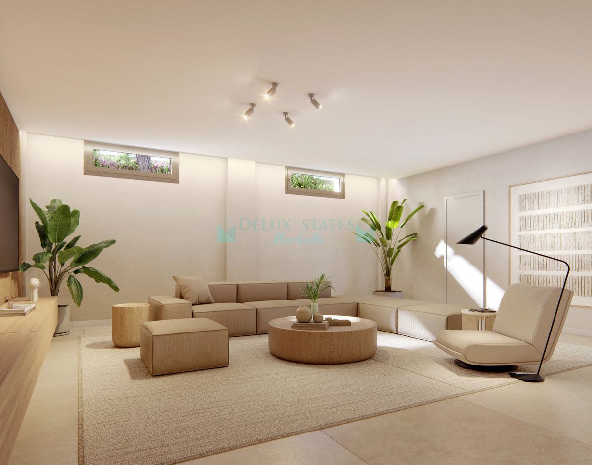 Villa for sale in Istan