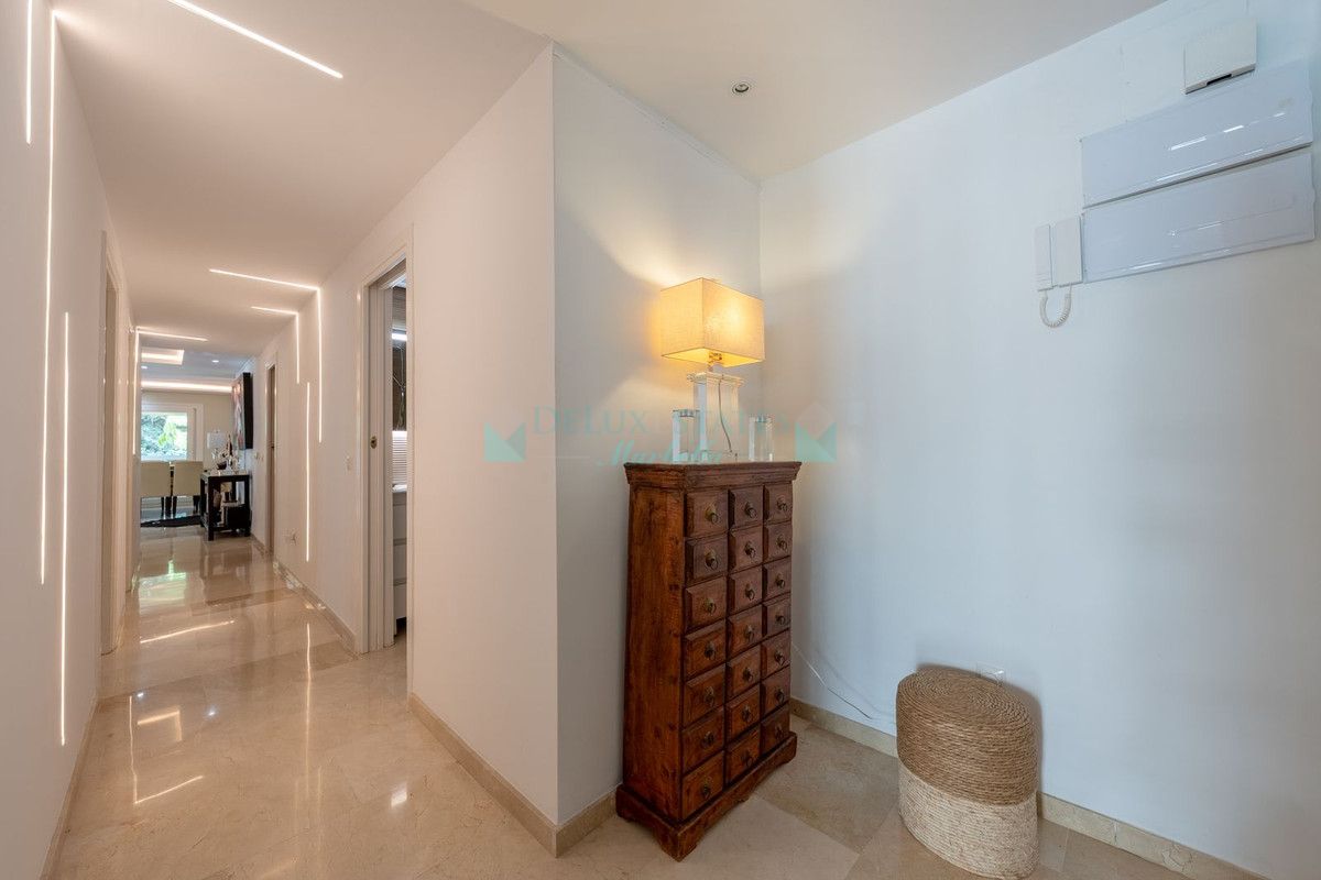 Apartment for sale in Marbella