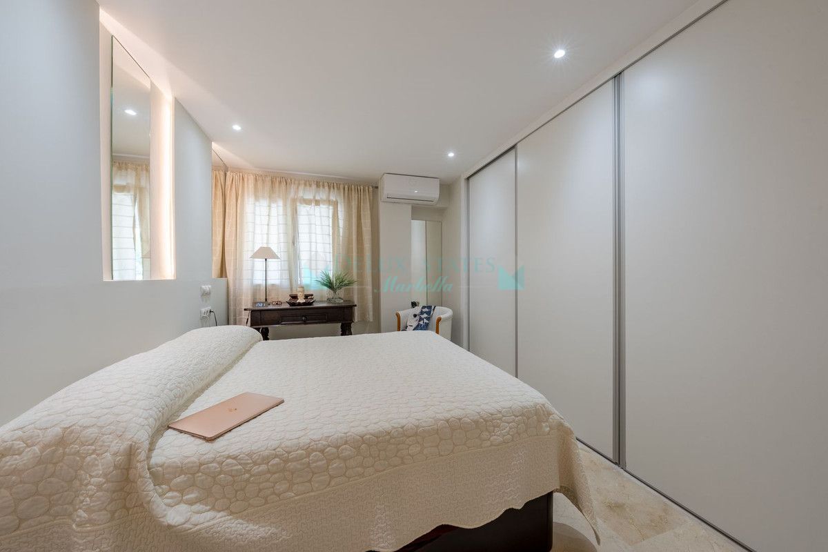 Apartment for sale in Marbella