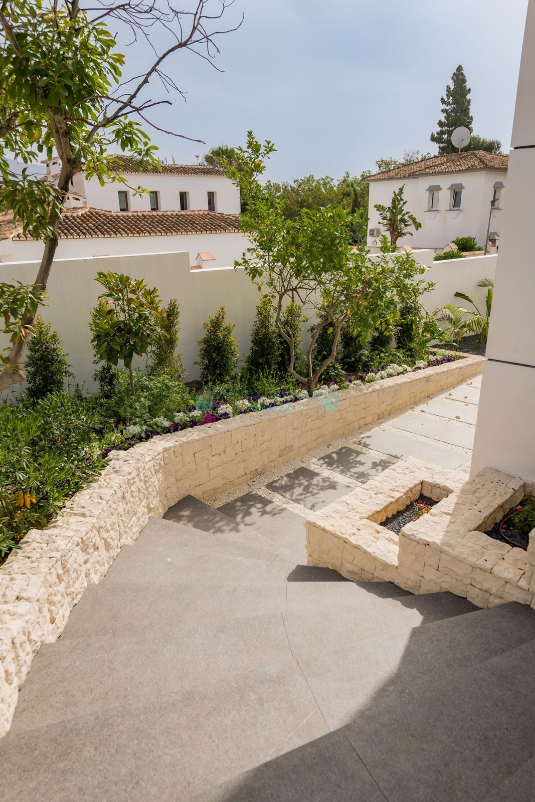 Villa for sale in Guadalmina Alta, San Pedro de Alcantara