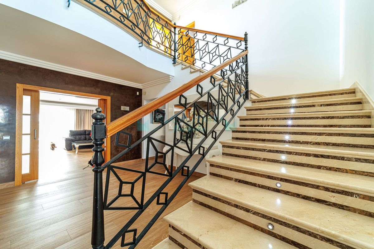 Villa for sale in Marbella