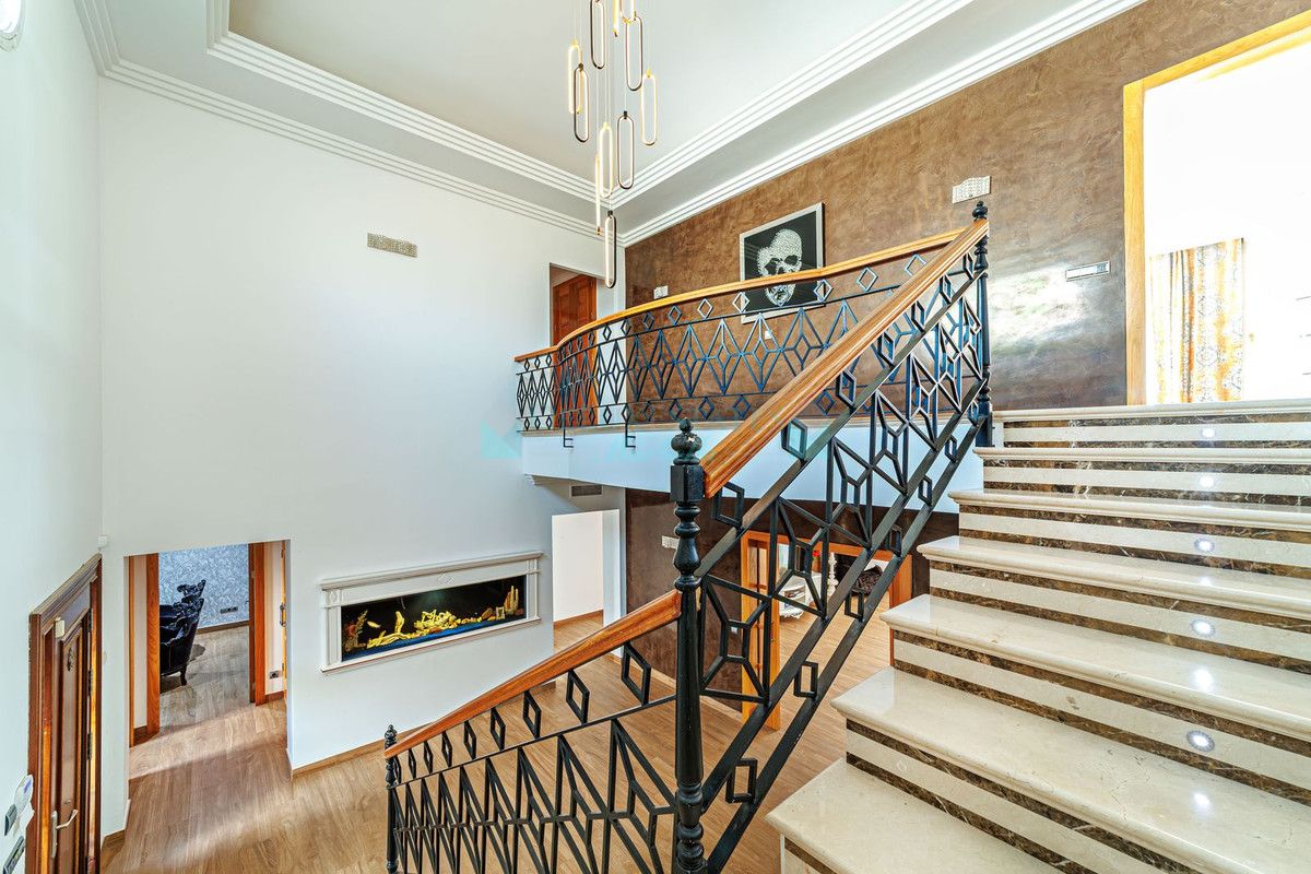 Villa for sale in Marbella