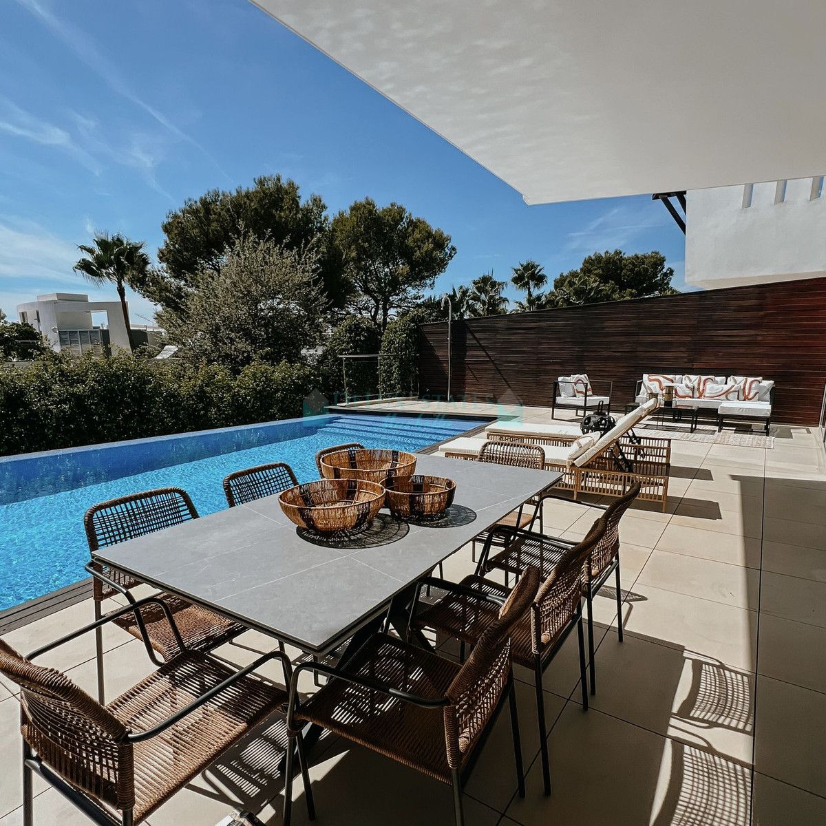 Town House for sale in Sierra Blanca, Marbella Golden Mile