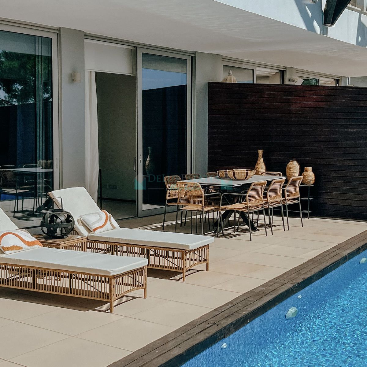 Town House for sale in Sierra Blanca, Marbella Golden Mile