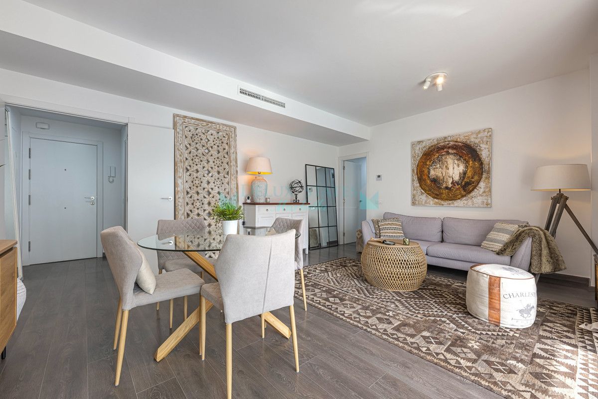 Apartment for sale in Estepona