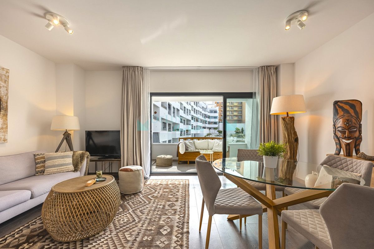 Apartment for sale in Estepona