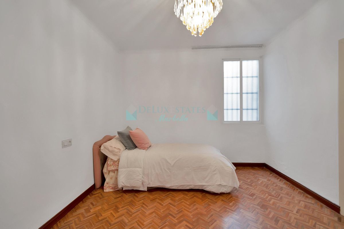 Apartment for sale in Marbella