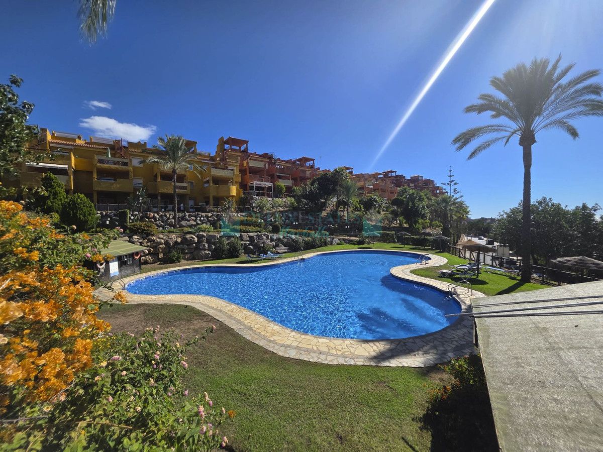 Apartment for sale in La Reserva de Marbella, Marbella East