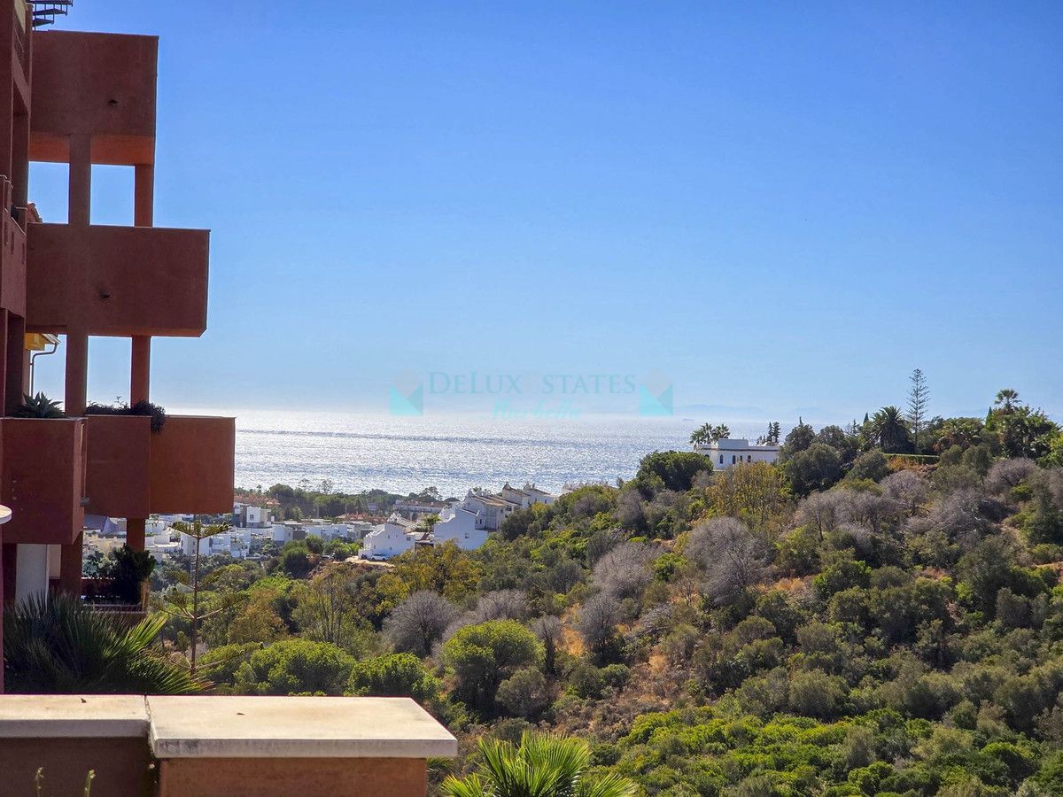 Apartment for sale in La Reserva de Marbella, Marbella East