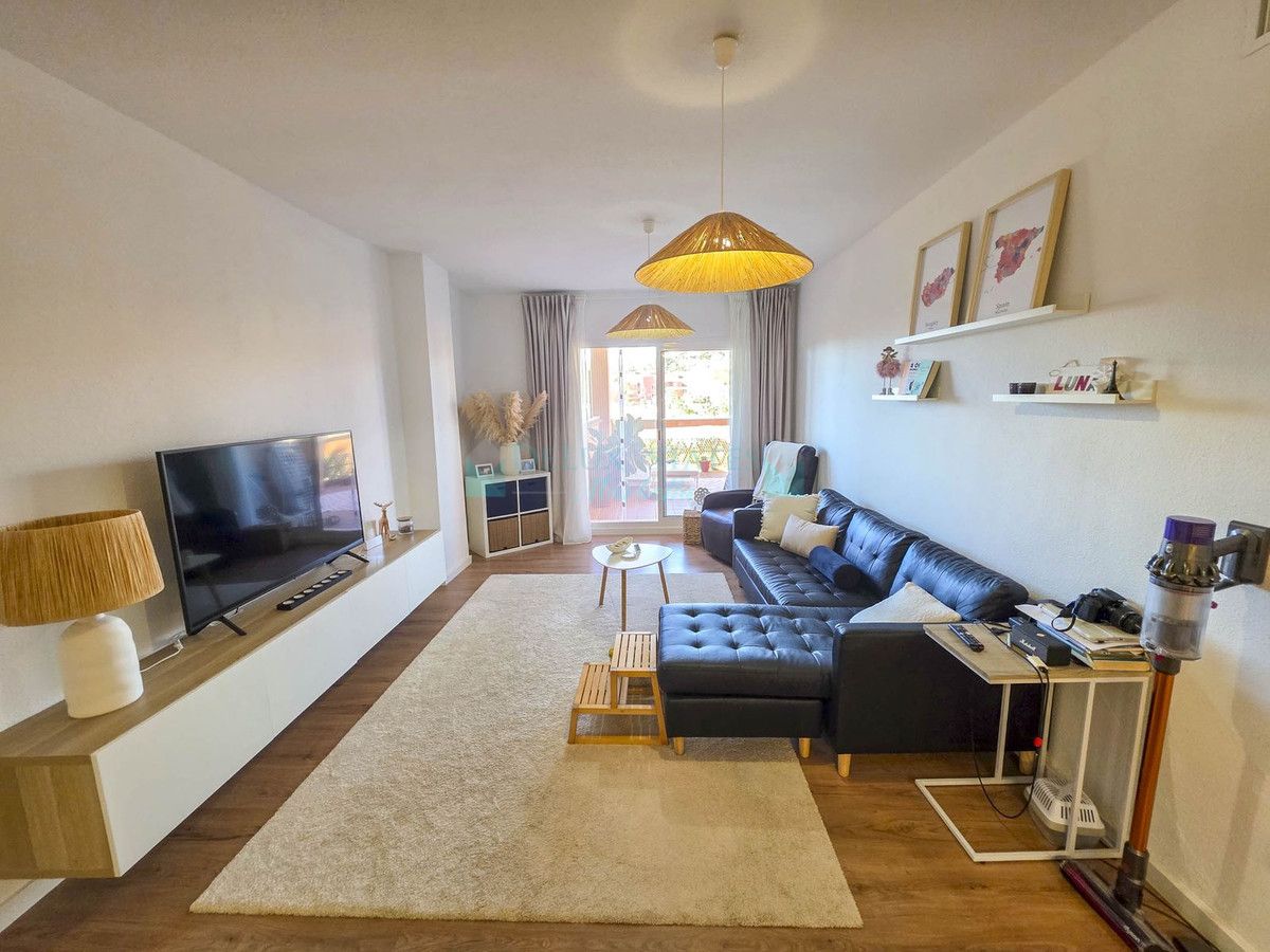 Apartment for sale in La Reserva de Marbella, Marbella East