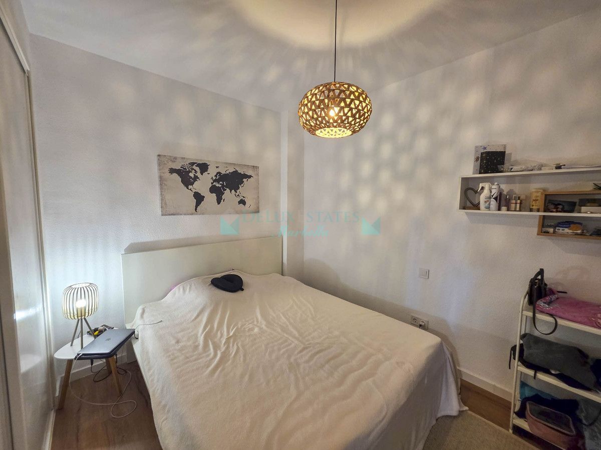 Apartment for sale in La Reserva de Marbella, Marbella East