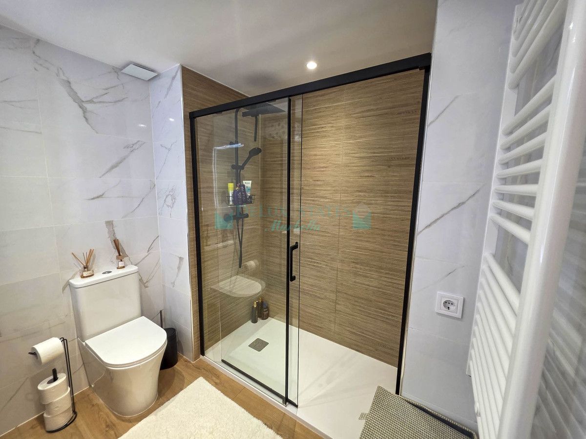 Apartment for sale in La Reserva de Marbella, Marbella East