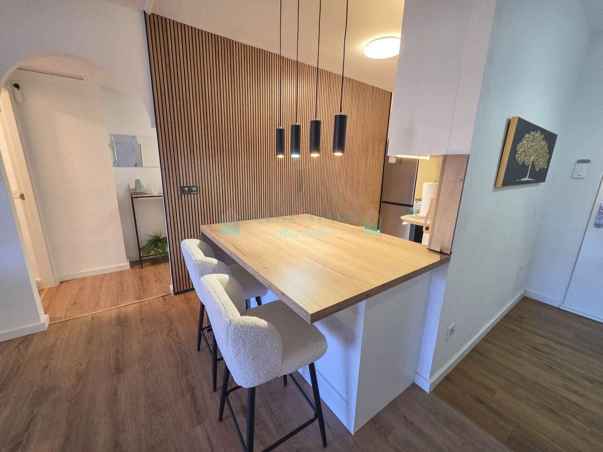 Apartment for sale in La Reserva de Marbella, Marbella East