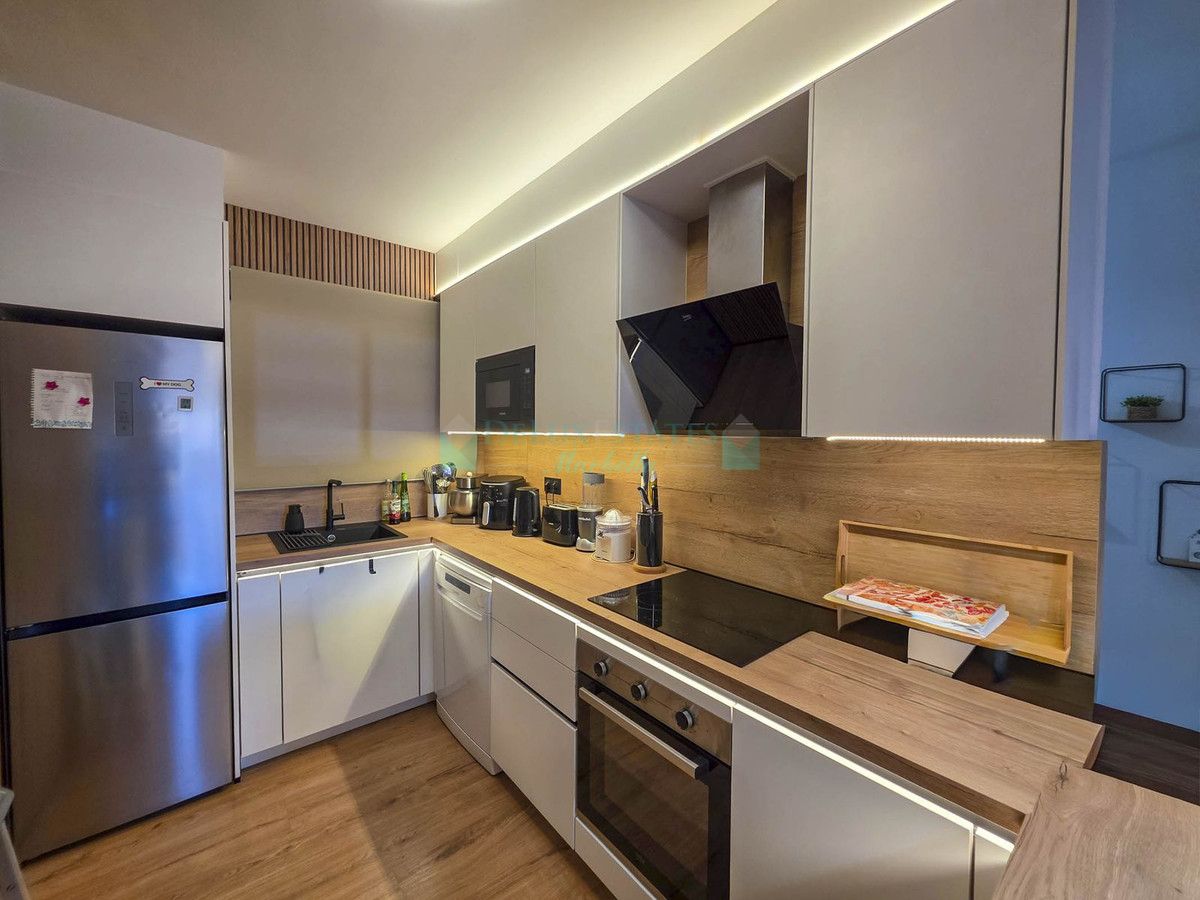 Apartment for sale in La Reserva de Marbella, Marbella East