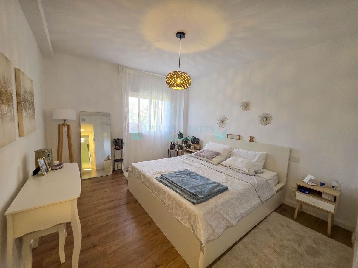 Apartment for sale in La Reserva de Marbella, Marbella East